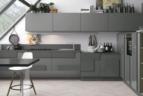 En Muhteşem Mutfak Dekorasyon Modelleri