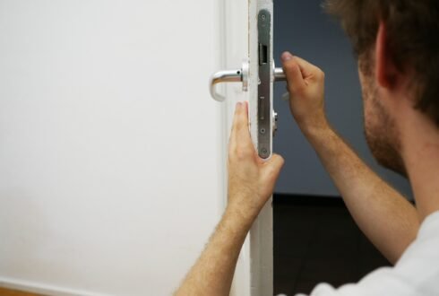 Anahtarcı ve Çilingir